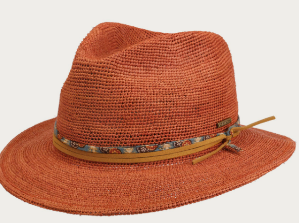 Stetson – Tradice a styl, který nikdy nevyjde z módy