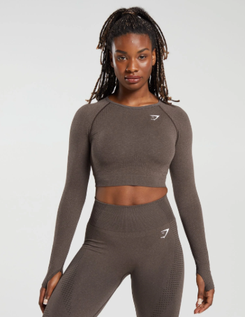 Gymshark: fitness styl a výkon, který inspiruje