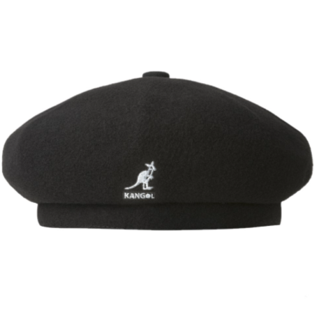 Moje zkušenost s Kangol: od historie po každodenní nošení