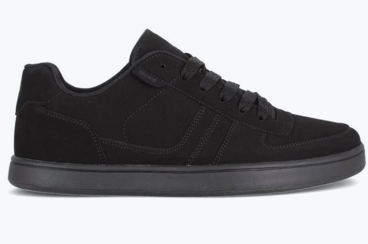 
Osiris – legenda mezi streetwear obuví s pevnou pozicí na trhu