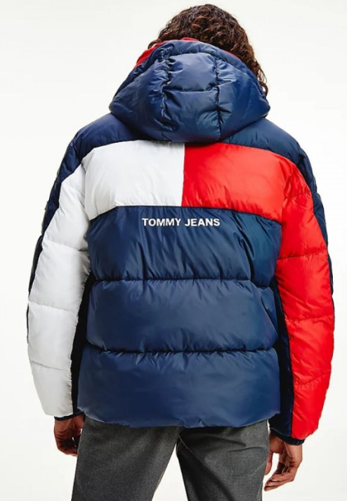 Tommy Hilfiger: Nadčasová elegance pro každou příležitost