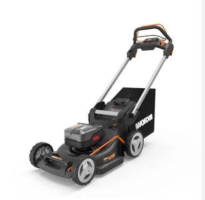 Proč si vybrat Worx: značka, která mění způsob, jak pracujeme doma i na zahradě