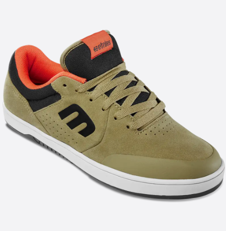 Etnies: Stylové a odolné boty pro každého nadšence skateboardingu a streetwearu