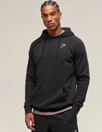 Gymshark: Jak britská fitness značka dobývá český trh