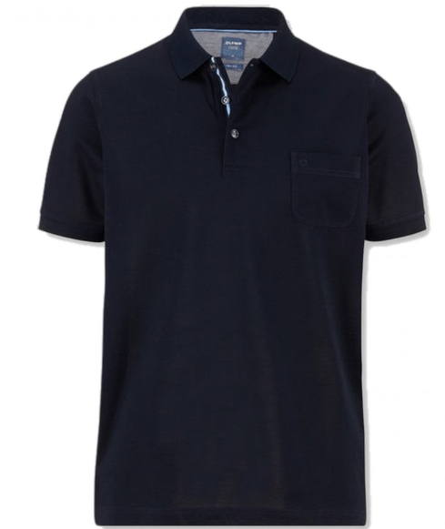 OLYMP: Tradiční značka, která přináší moderní eleganci do každodenního života