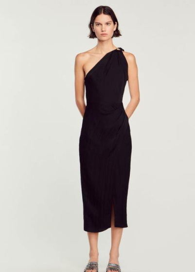 Sandro Paris: Kousek Pařížské Elegancie ve Vašem Šatníku