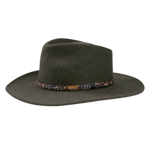 Stetson na českém trhu: Jak se klasická značka stává moderním symbolem stylu