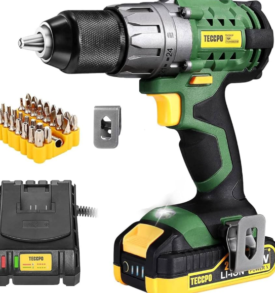 Teccpo – inovace a preciznost pro profesionály i kutily