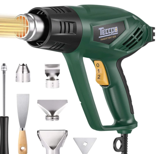 Teccpo: Inovativní nástroje pro každodenní kutily a profesionály